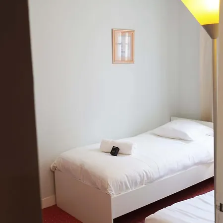 Apartamento La Foulerie Chartres Exterior foto