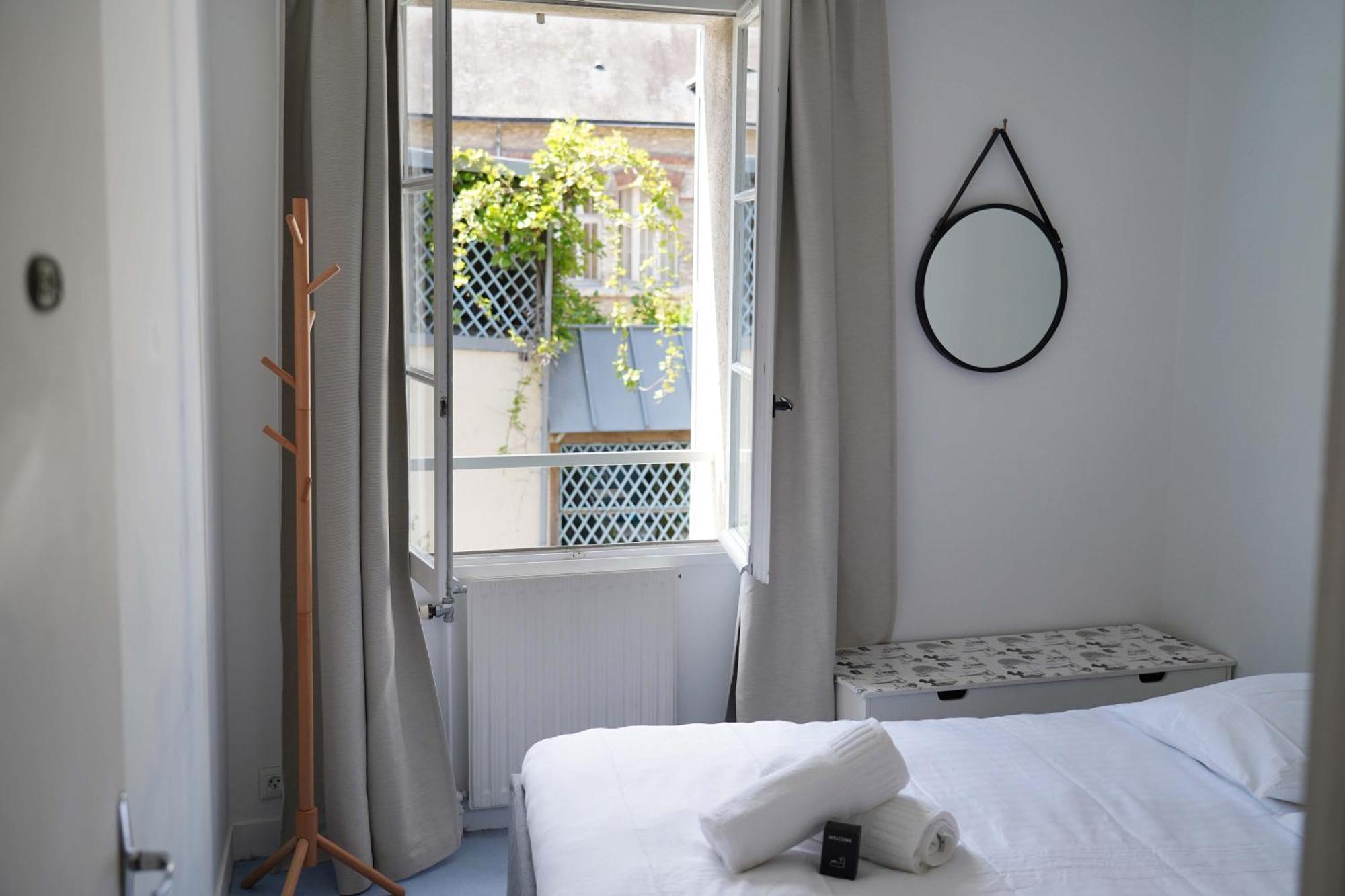 Apartment La Foulerie Chartres