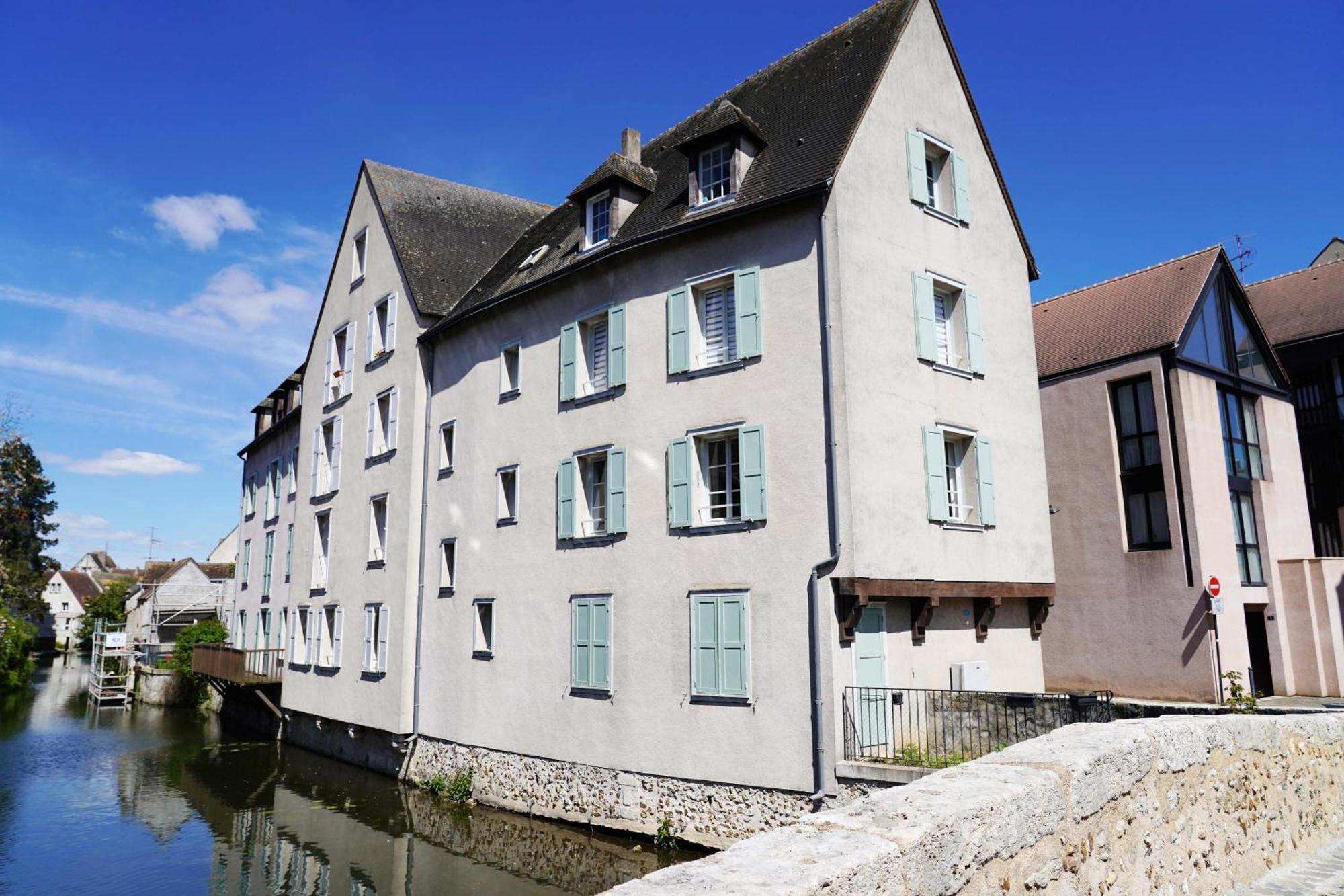 La Foulerie